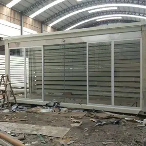 东丽区安装玻璃门及上门维修