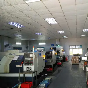东莞市博顺实业有限公司