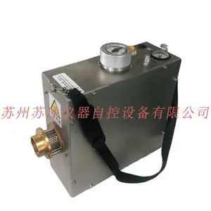 苏净自控STG-10气溶胶发生器