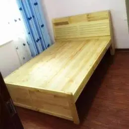 南昌宿舍床生产厂家