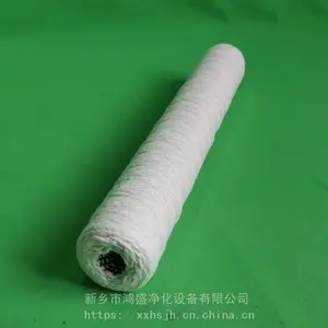 过滤器备件粗滤芯CLX-75 鸿盛净化滤油机滤网 油除杂质