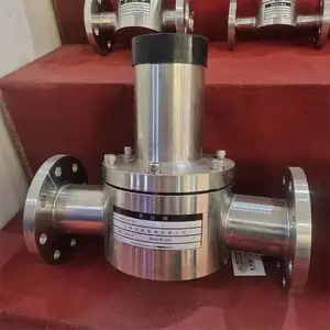 GHBYF-10R DN125����ַ���ʽ��ѹ�� ˿������ʽ��ѹ��-��ѹ��