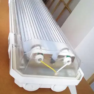 LED�ƹ� 1.2�׽��ܹ�� һ�廯T5 T8�ƹ������չ��