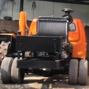 ��·�����Ĵ�ʽ·�濪���� ·��ʯ���ۻ� ����һ���ڹ���е