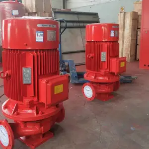 XBD9.0/25G-L ����ˮ�����������ƹ�����ͻ����������ܱ�����˨��������һ��һ��ԭ��ͼ