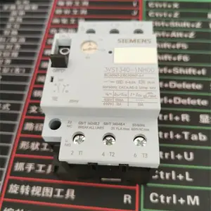 ���������ﱣ����3VS1340-1MN00 14-20A�綯����·�� ���￪��