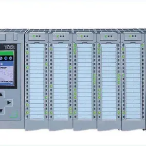 �����Ӽ�����λ�òɼ�ģ�� 6ES7551-1AB00-0AB0 S7-1500PLC