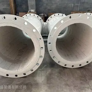 ��ʢ�� �մɸ�����ĥ�� �մ���Ƭ��ĥ�ֹ� DN500�մ���ĥ�ܵ�һ��