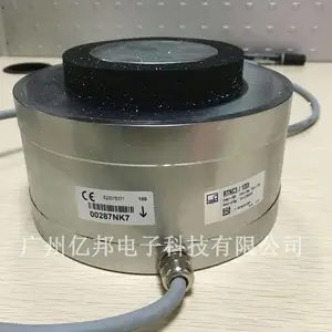 德国HBM原装1-RTNC3/100t称重传感器