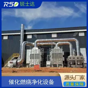 广东锐士达环保设备科技有限公司