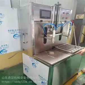 ���Զ�ʳ���͹�װ�� ��֬��װ�豸 ***��е�Զ���