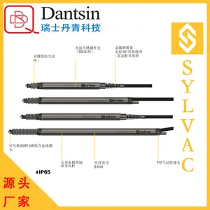 供应 Sylvac 电感传感器 夹持直径?8 h6 瑞士丹青 传感器 瑞士传感器