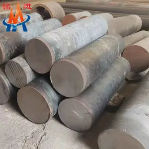 SKD61热作模具钢模块零切 圆钢热处理 板材铣磨光板精板