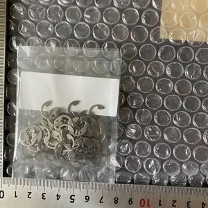 MRC P/N:612063P Retaining Ring