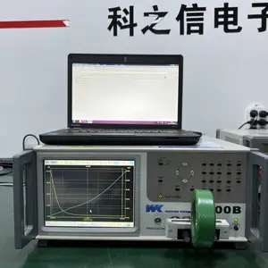 租售二手WK6500B 阻抗分析仪30M/ 120M稳科阻抗分析仪