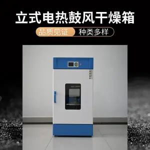 芃奇仪器 RGL立式电热鼓风干燥箱 304不锈钢内胆 智能液晶控温