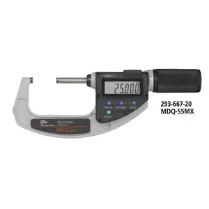 �ձ����� Quickmike293 ϵ�� �� IP65 ABSOLUTE ����ǧ�ֳ�MDQ-MX
