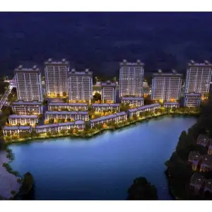 银川特色工抵房装饰 服务为先 宁夏年丰建筑工程供应