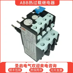 ABB�ȹ��ؼ̵���������A/AF95/110�Ӵ���TA110DU-90 TA110DU-110