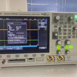 收购二手是德Keysight MSOX3022T 混合信号示波器