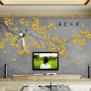 壁画厂家直供各类工艺画