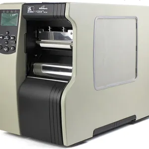 Zebra 110xi4 600dpi�����ܰ��������ӡ��