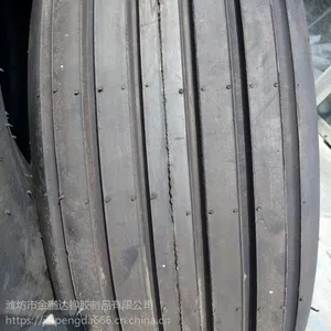 玉米小麦联合收割机轮胎9.5L-14 真空农机具轮胎 全新品质