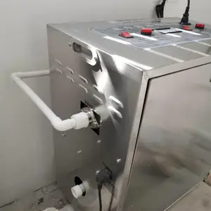 壹家福综合门诊专科清洗室小型污水处理设备