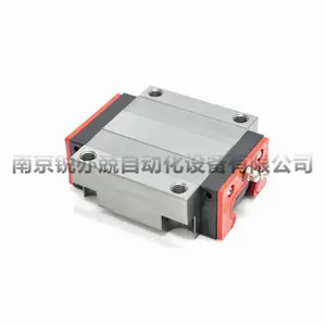 南京工艺导轨滑块GGB45BAL GGB45AAL GGB45IAA