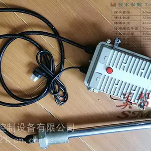 (高压静电)离子棒水处理器,离子棒处理器