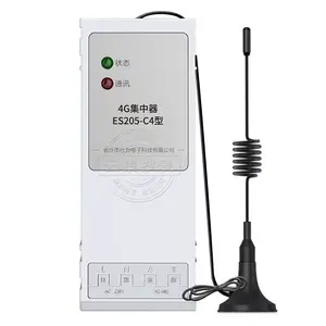 ���Զ�̳���������/4G������ 485תGPRS�������ݴ���ɼ��� ES205-C4