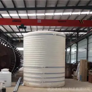30吨PE塑料水塔_农场圆形水塔_废水水箱厂家价格