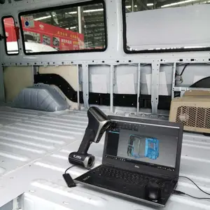 供应湖北随州汽车扫描,整车三维扫描,逆向建模,汽车改装设计