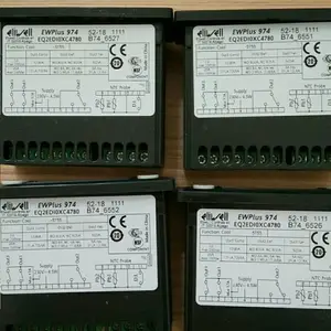 �����Eliwell������ ������ EWplus974 ����� �����