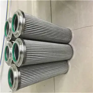 2PD160*600* 2B80/A 液压油双筒过滤器滤芯