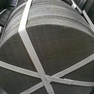 瑞鹤牌黑丝布网片 黑丝布过滤网片