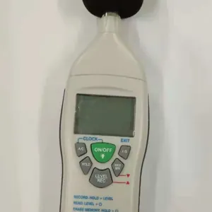 YSD130矿用本质安全型噪声检测仪