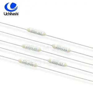 UCHIHASHI�����¶ȱ���˿44X,133��0.5A���ȱ�����