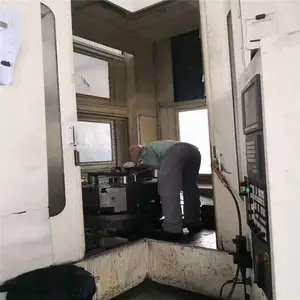 ���պ���HTM-100H˫��λ��ʽ�ӹ����� ���ؼӹ����Ļ���