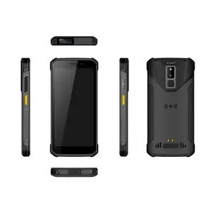 iData T1��ݰ�ǹ��ҵ���ݲɼ������������ֳֻ��ֿⰲ׿pda����