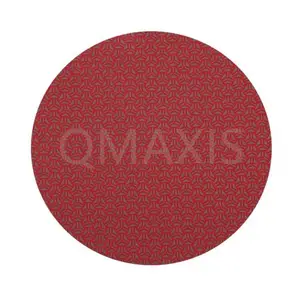 DGD Color彩色金刚石磨盘美国QMAXIS金相研磨盘
