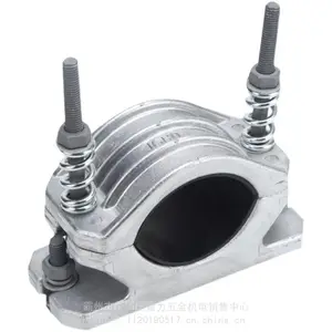 ��˨���޴ŵ����߼�JGHD-3���Ͻ���¹̶��е�о���Ե��¿�������