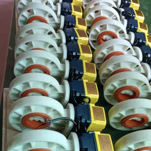 广东阀门HFA-05-1000电动执行器气动执行器单作用、双作用执行器厂家供应