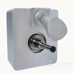 超声波分散供液系统 广泛应用