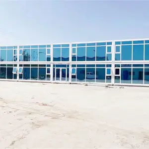 北京海淀区集装箱、治安岗亭、移动厕所、打包箱