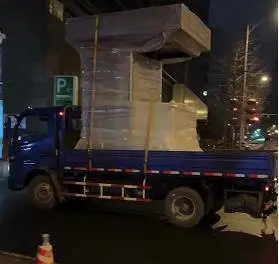无锡到吉林物流公司整车零担,长春天天发车