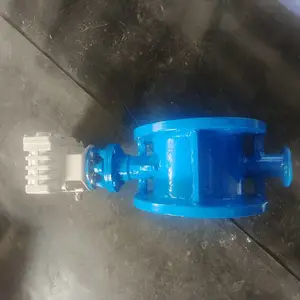 ��������ɽD941W-1C DN150���̵綯�������� D941W�綯ͨ�����