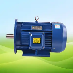 �����첽��ʽ�綯��YE2/YE3/Y/Y315M1-8 132KW��ѹ�������