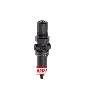 B07-202-A3EA NORGRENŵ�ڹܽ�ʽ���˵�ѹ��201/233