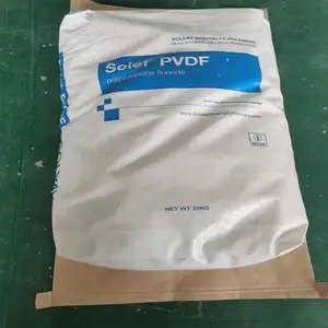Solef 5120 ��������ά PVDF ����ճ���� �е�ճ�� ��� ճ�ϼ�Ӧ��